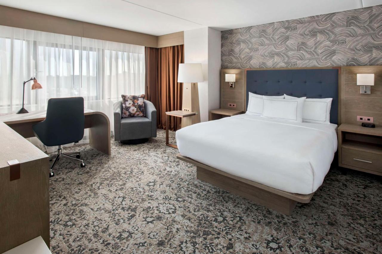  | The Poughkeepsie Grand Hotel