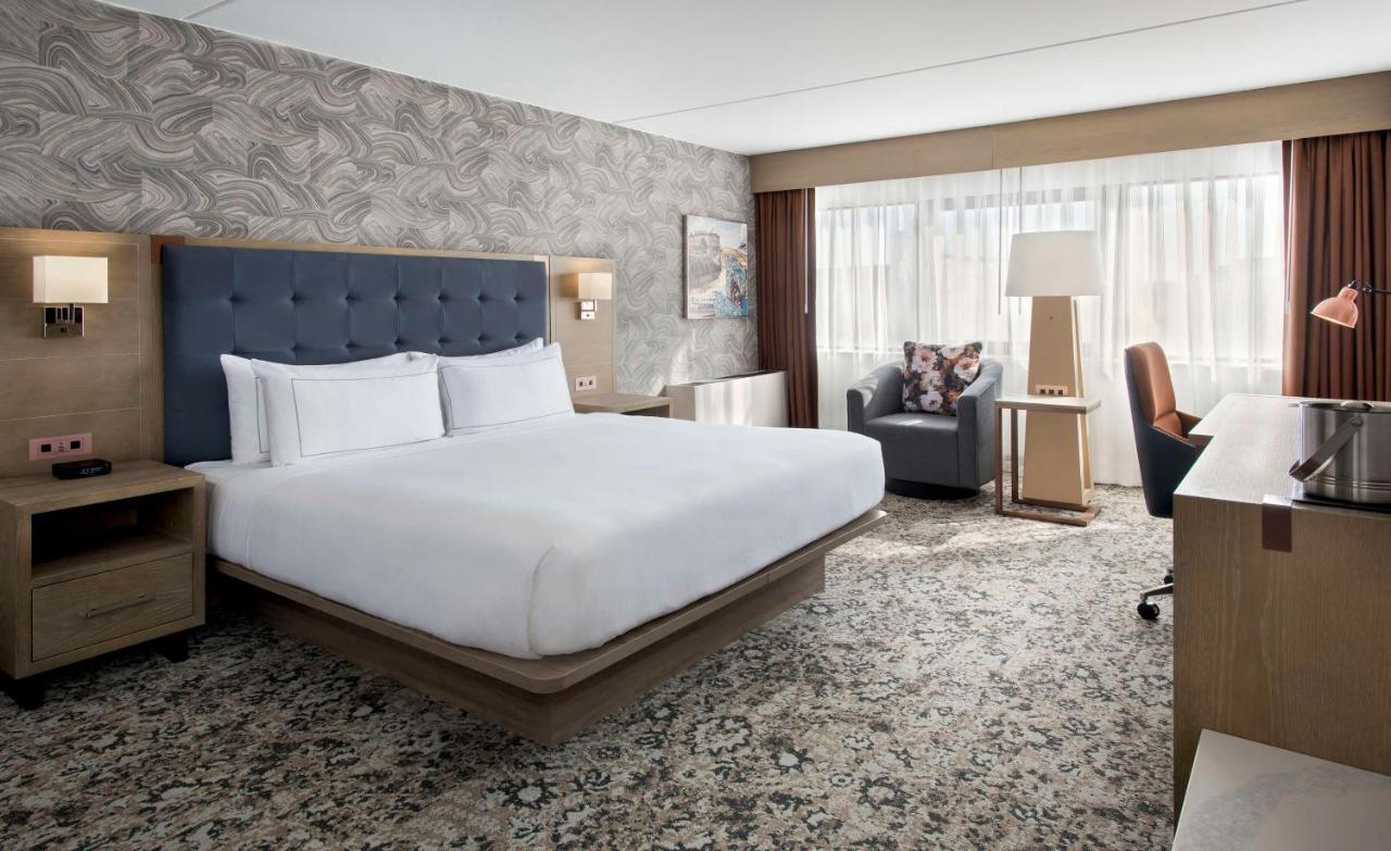  | The Poughkeepsie Grand Hotel