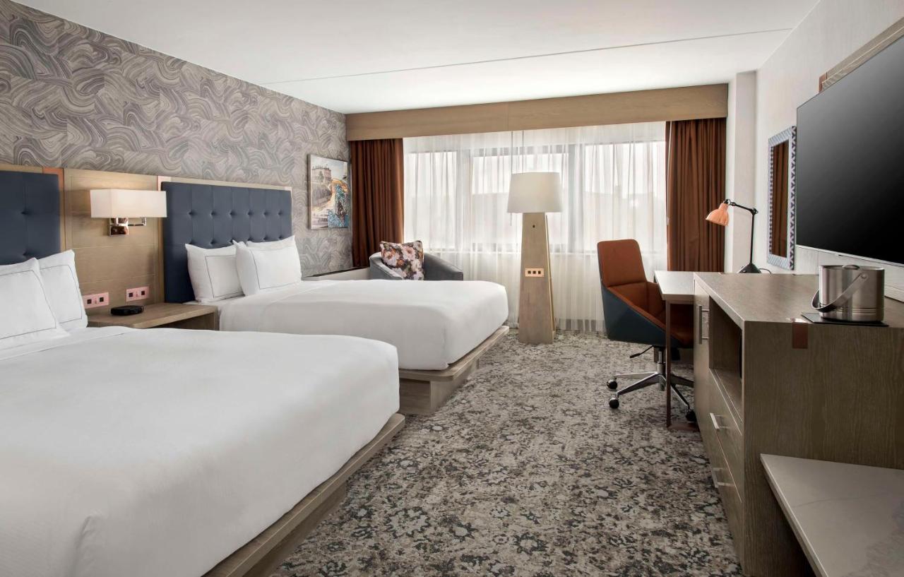  | The Poughkeepsie Grand Hotel