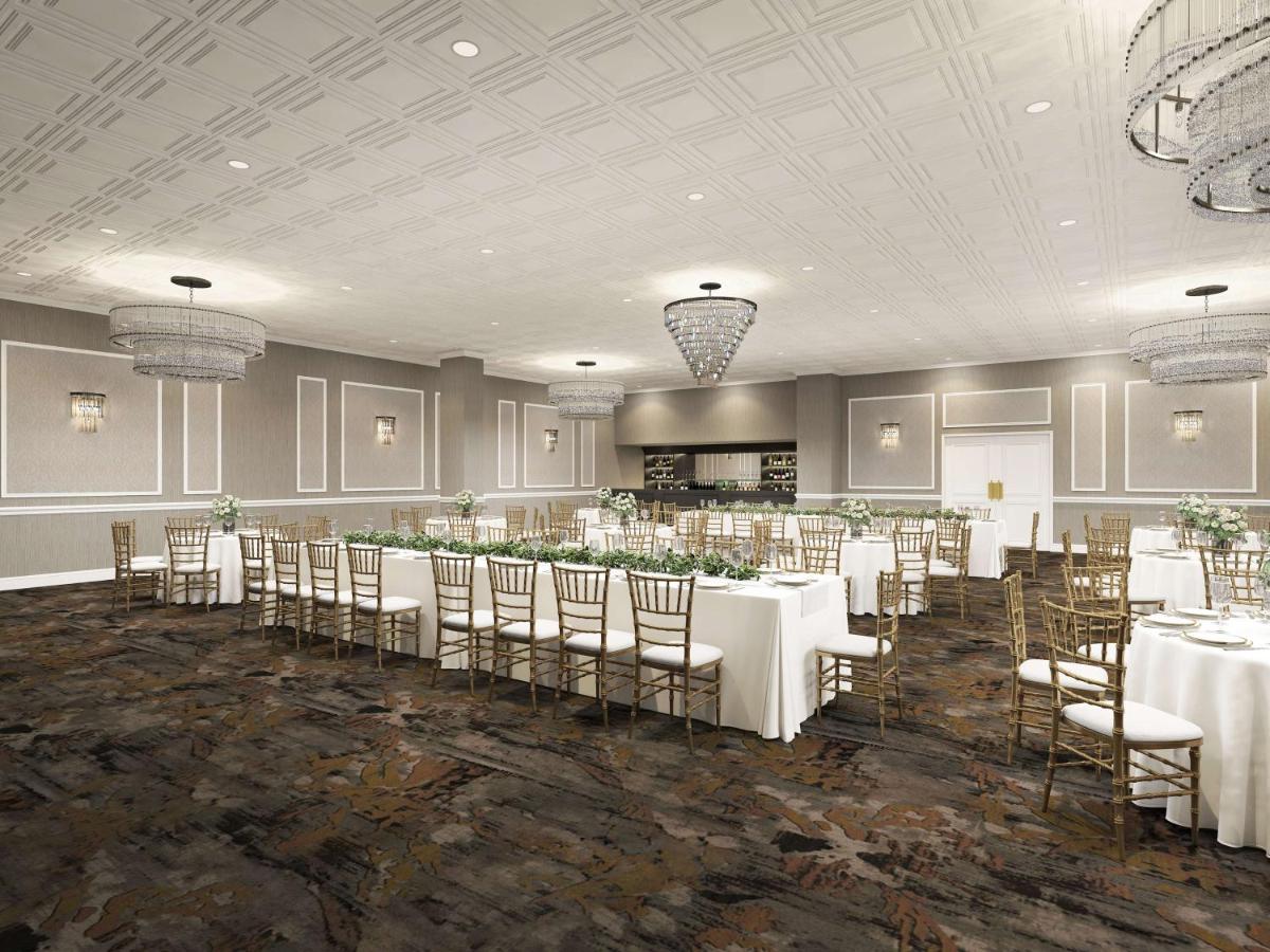  | The Poughkeepsie Grand Hotel