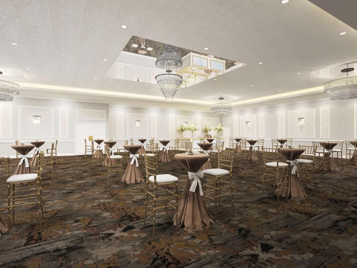  | The Poughkeepsie Grand Hotel