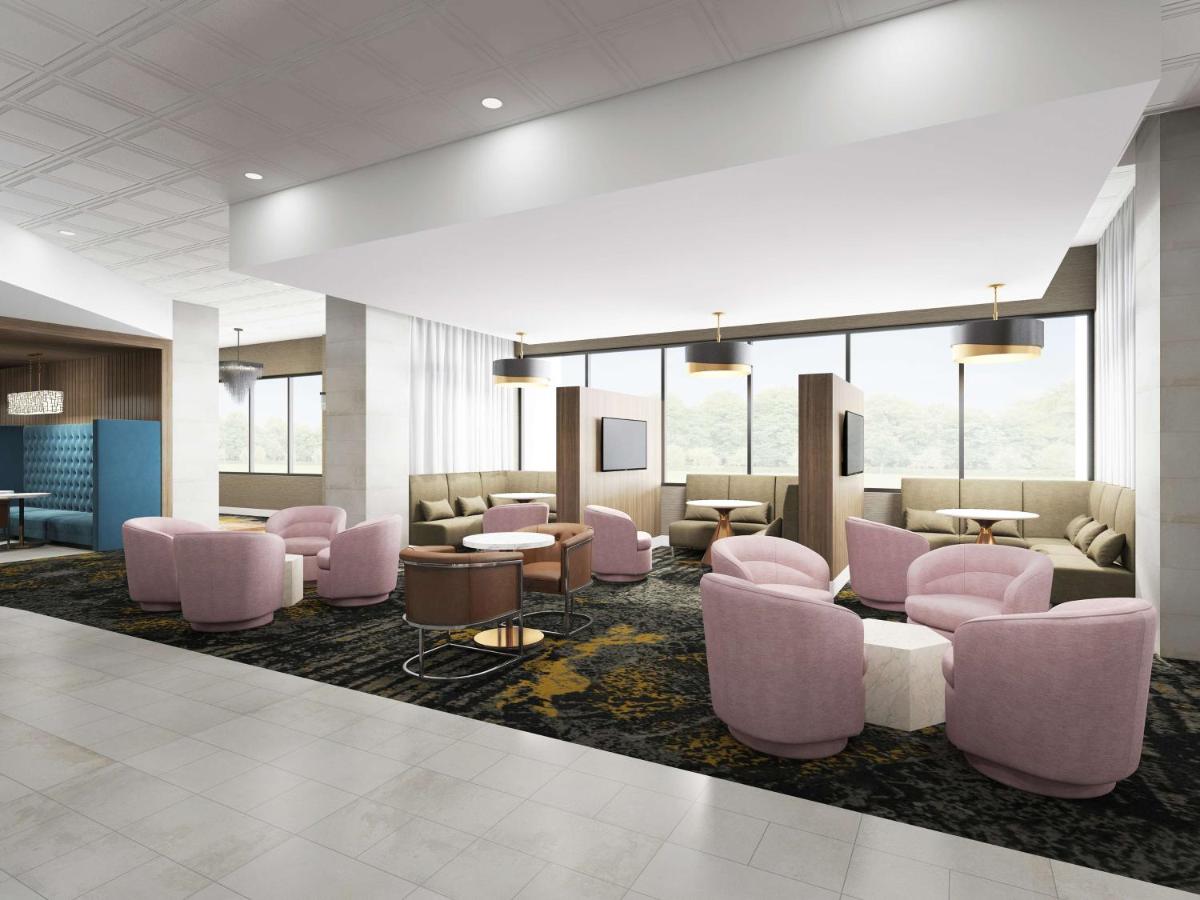  | The Poughkeepsie Grand Hotel