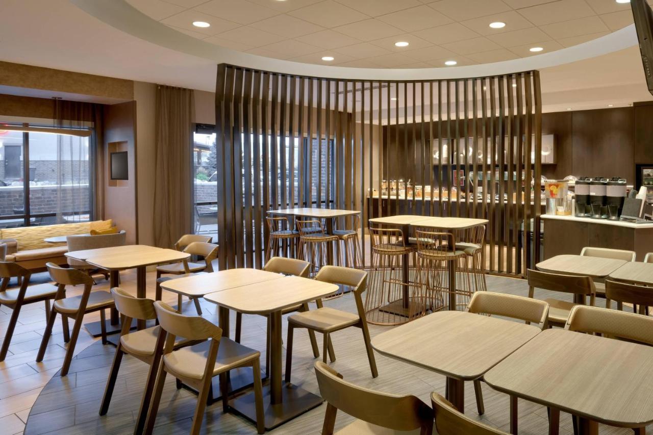  | SpringHill Suites by Marriott Vernal