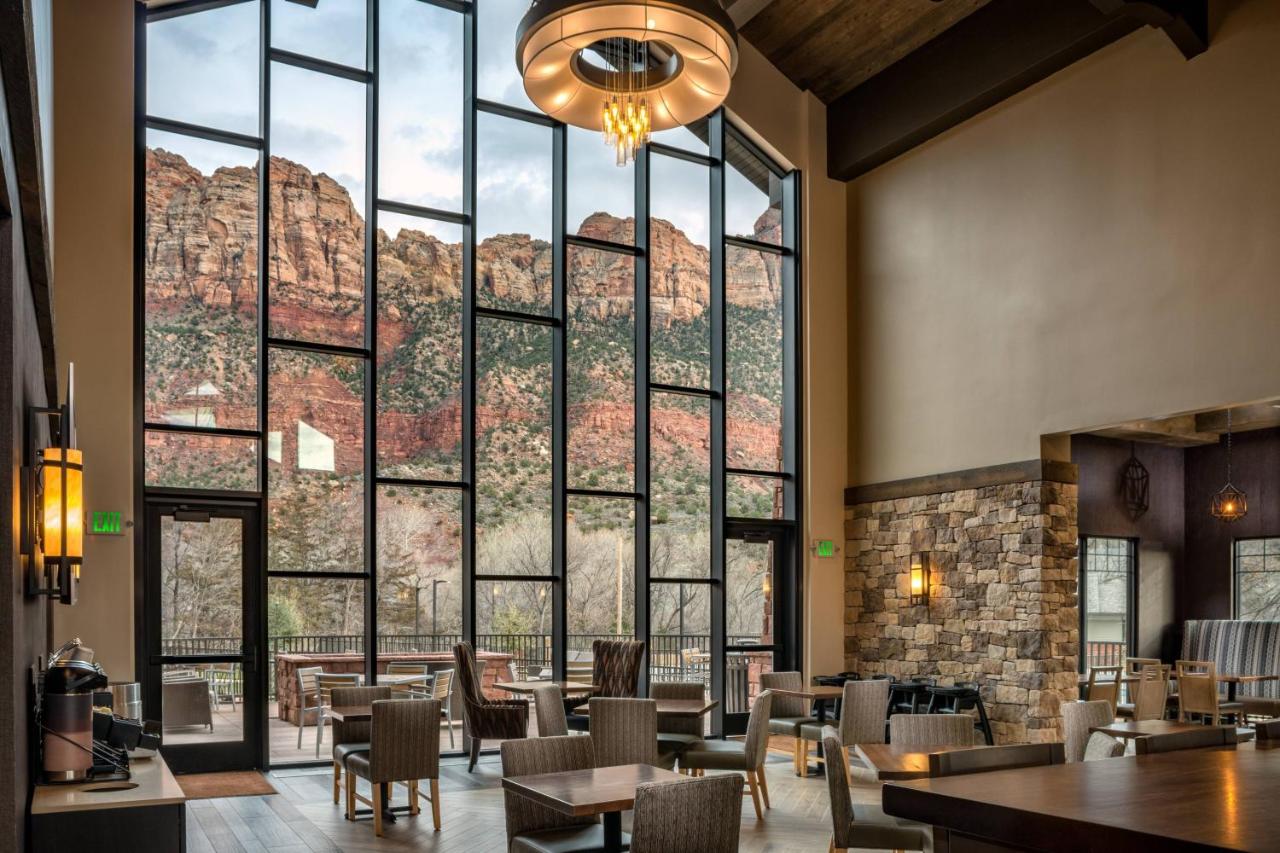  | SpringHill Suites by Marriott Springdale Zion National Park