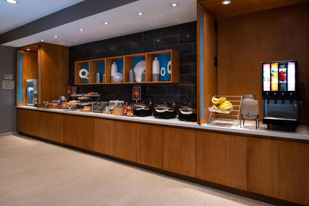  | SpringHill Suites by Marriott Elizabethtown
