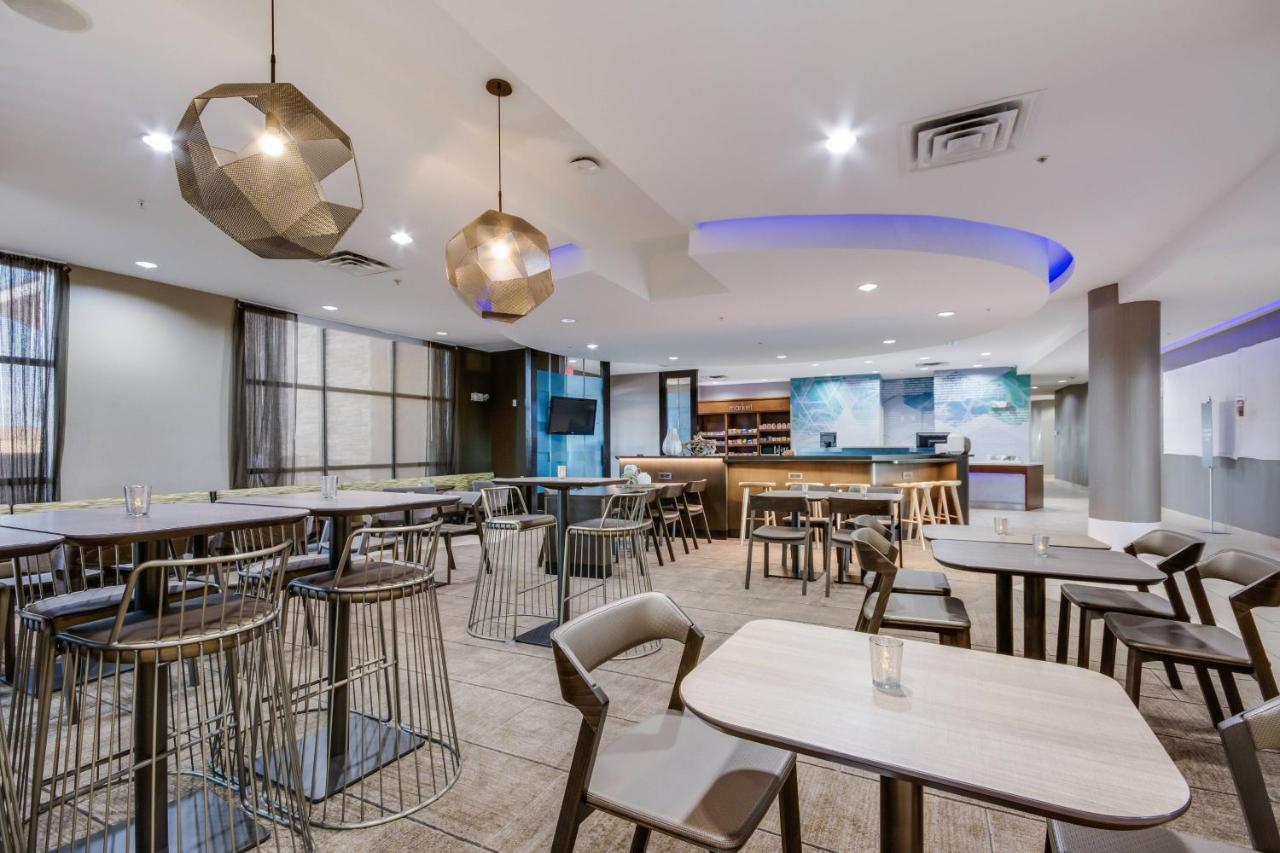  | SpringHill Suites by Marriott Enid