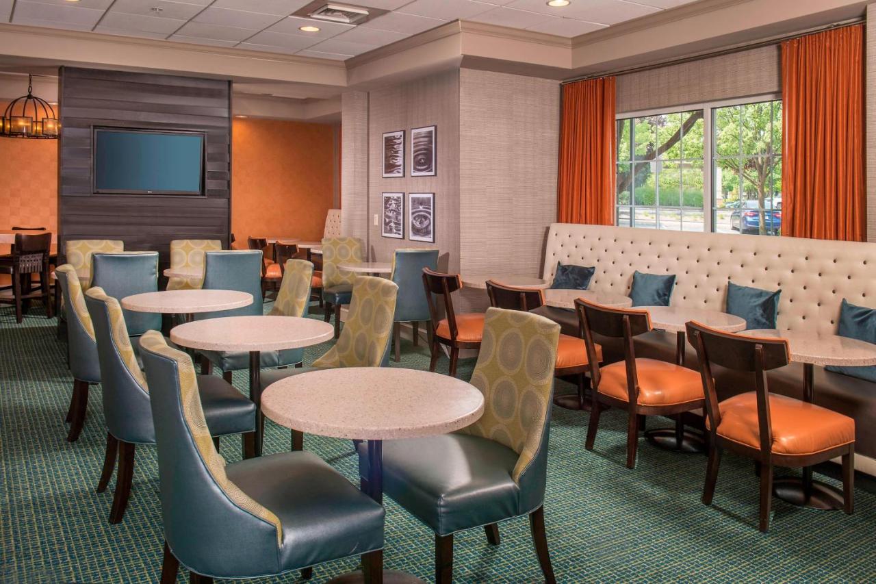  | Springhill Suites by Marriott State College