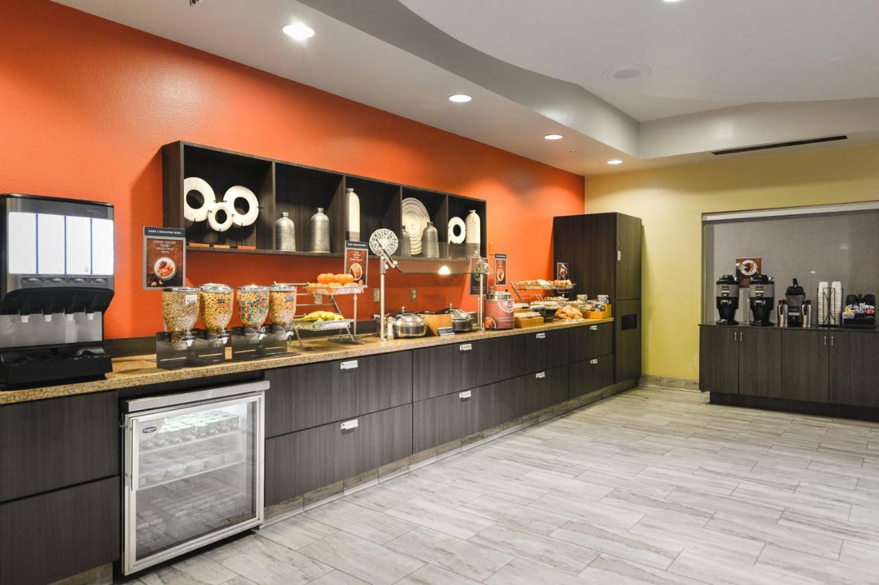  | SpringHill Suites Shreveport-Bossier City/Louisiana Downs