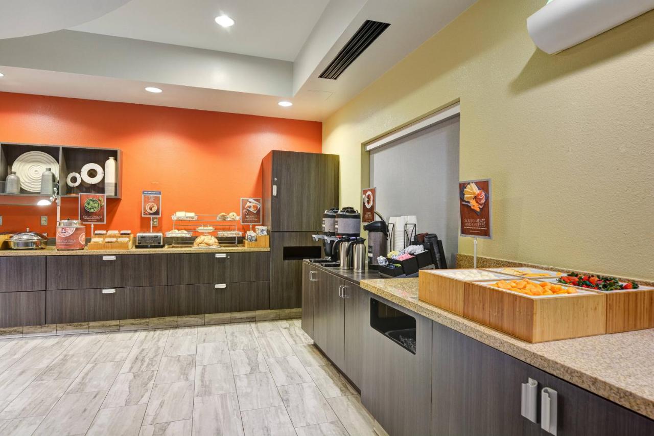 | SpringHill Suites Shreveport-Bossier City/Louisiana Downs