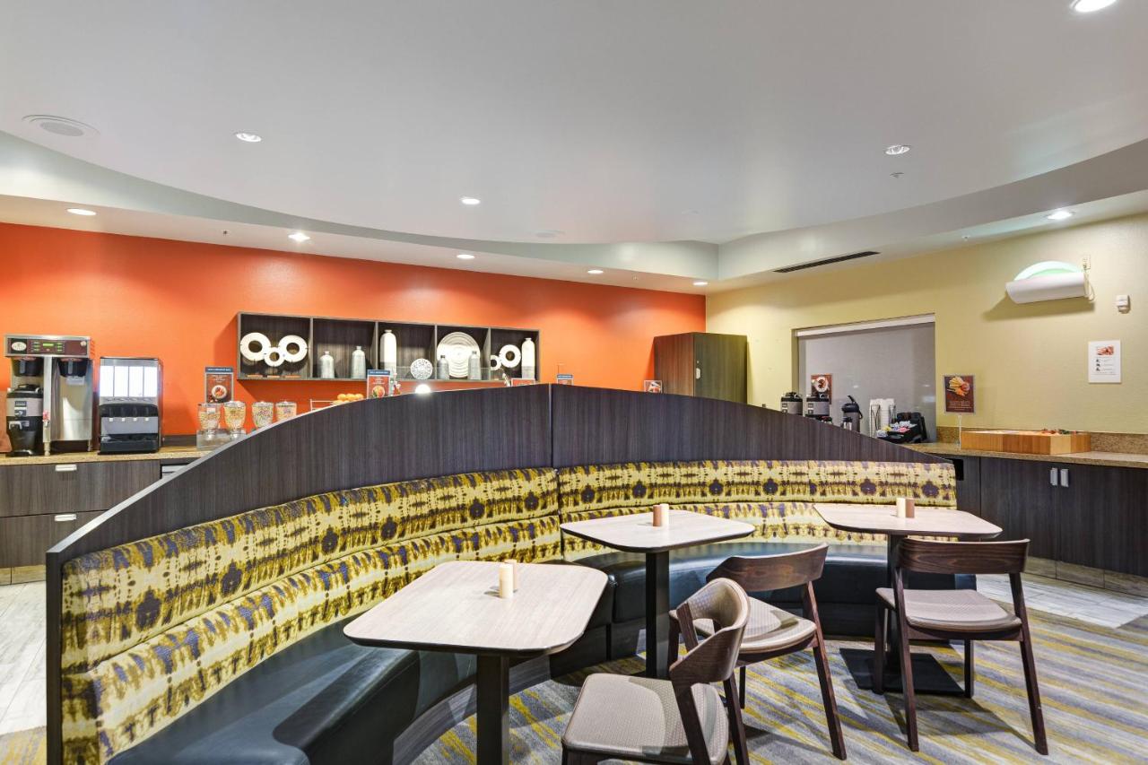 | SpringHill Suites Shreveport-Bossier City/Louisiana Downs
