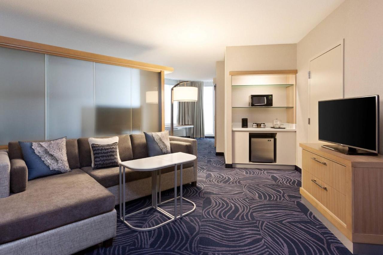 | Springhill Suites by Marriott Paso Robles Atascadero