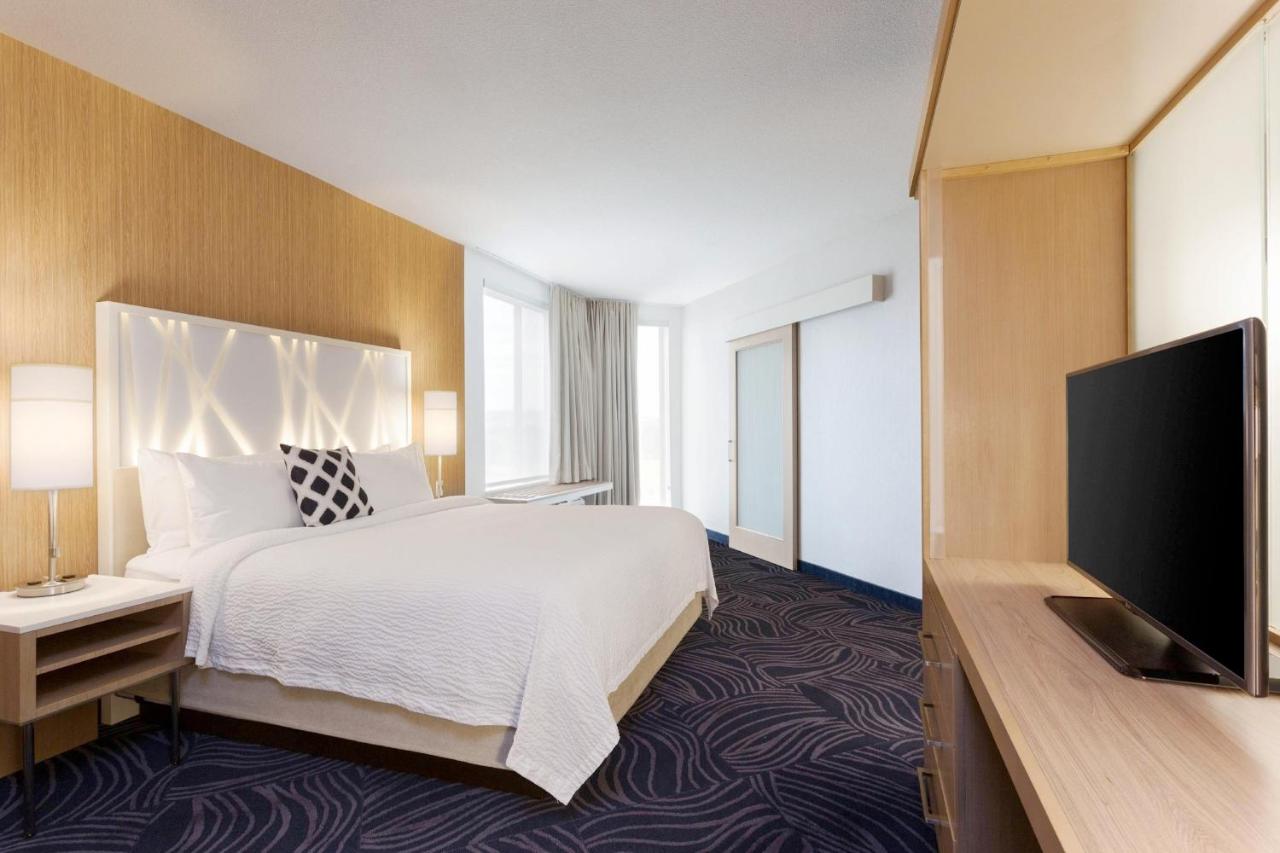 | Springhill Suites by Marriott Paso Robles Atascadero