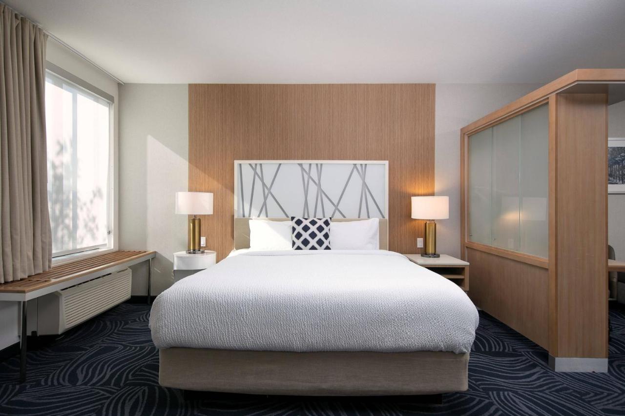 | Springhill Suites by Marriott Paso Robles Atascadero