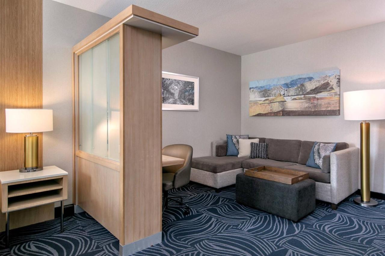 | Springhill Suites by Marriott Paso Robles Atascadero
