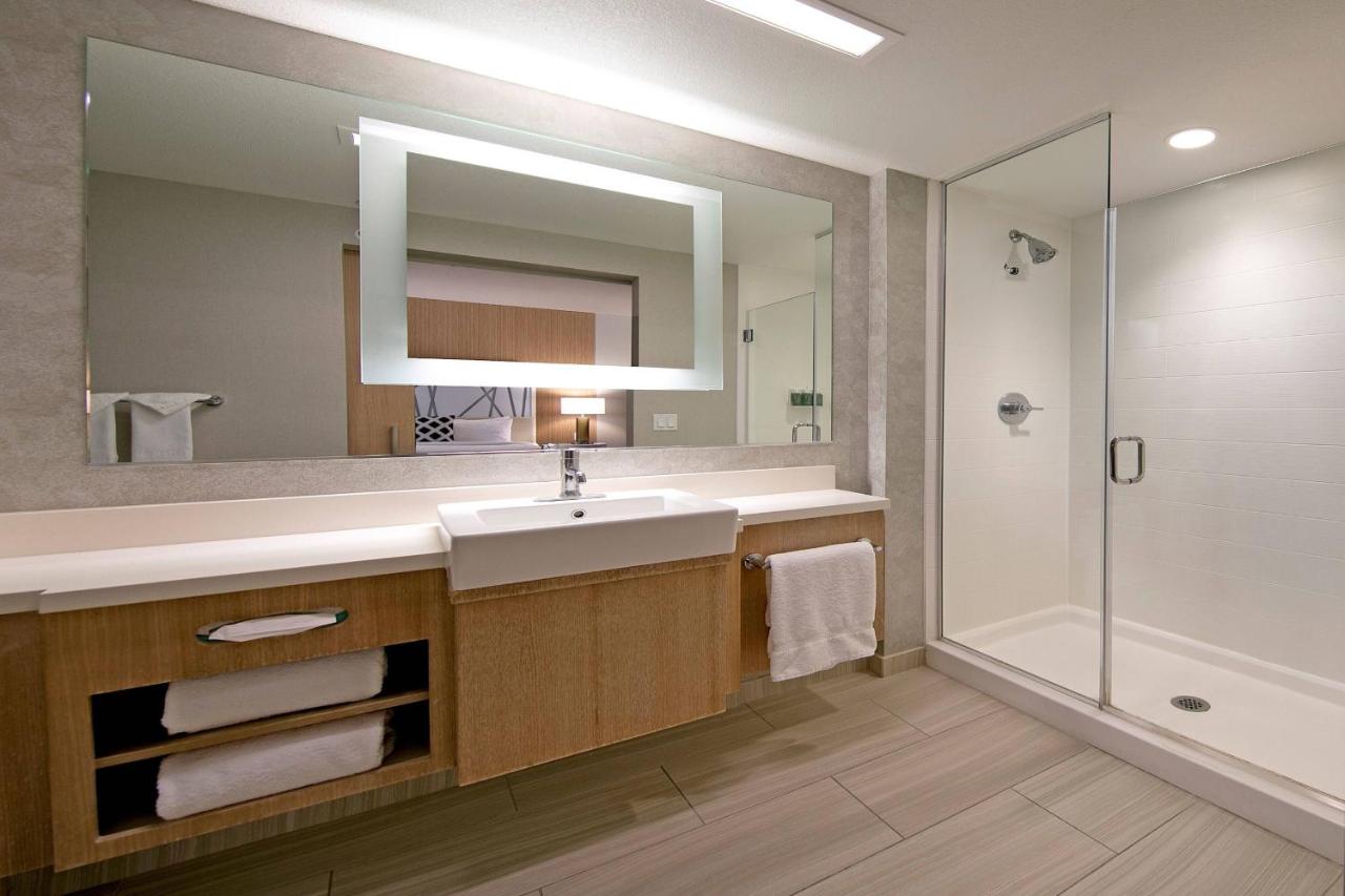 | Springhill Suites by Marriott Paso Robles Atascadero