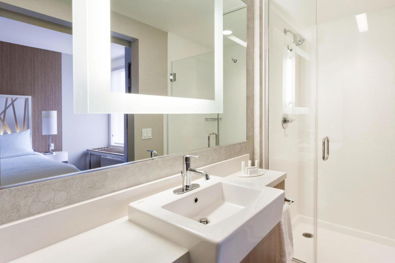 | Springhill Suites by Marriott Paso Robles Atascadero