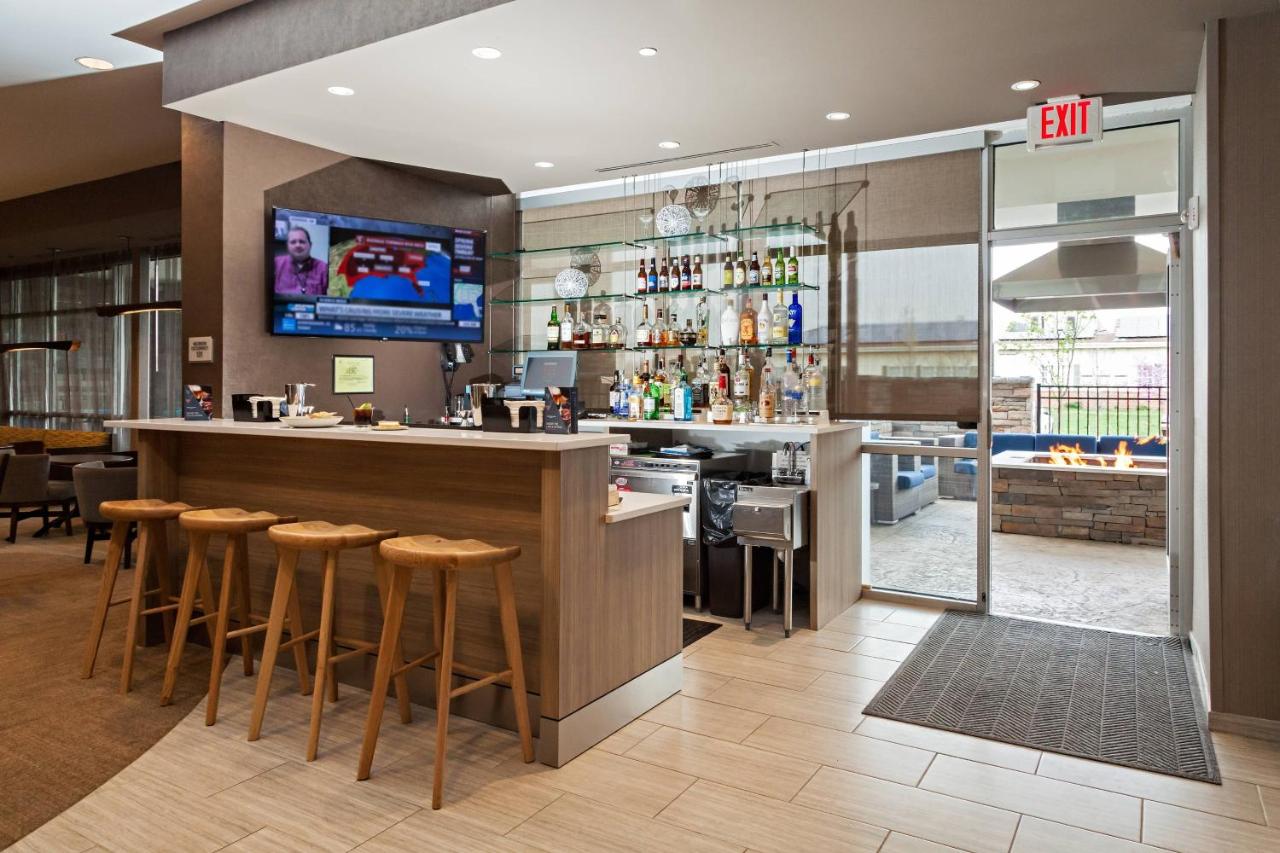 | Springhill Suites Somerset Franklin Township