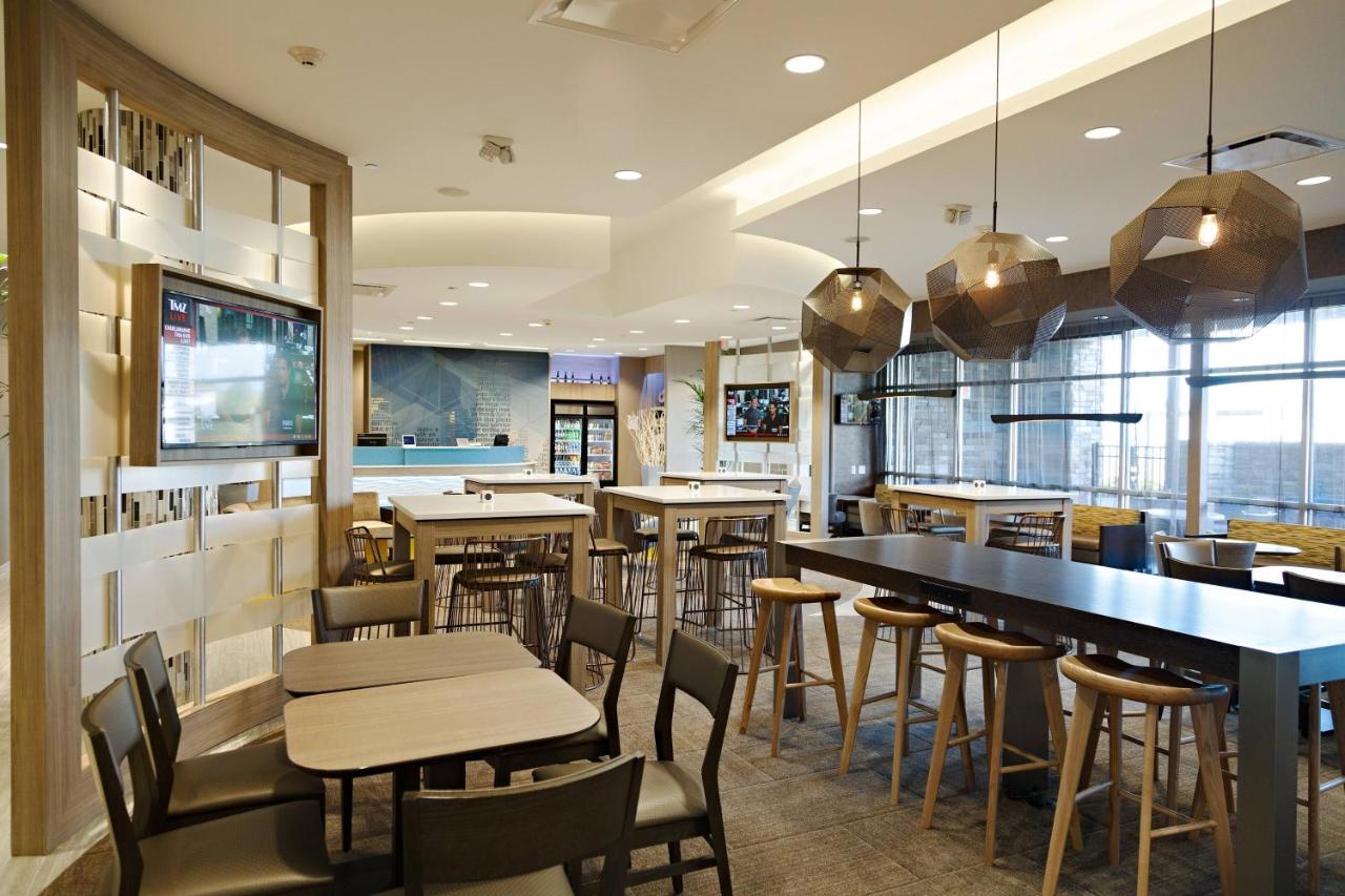 | Springhill Suites Somerset Franklin Township