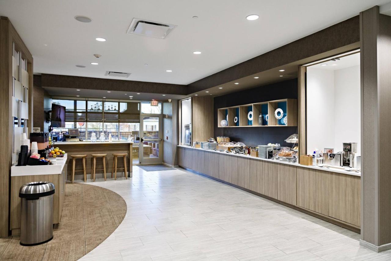 | Springhill Suites Somerset Franklin Township