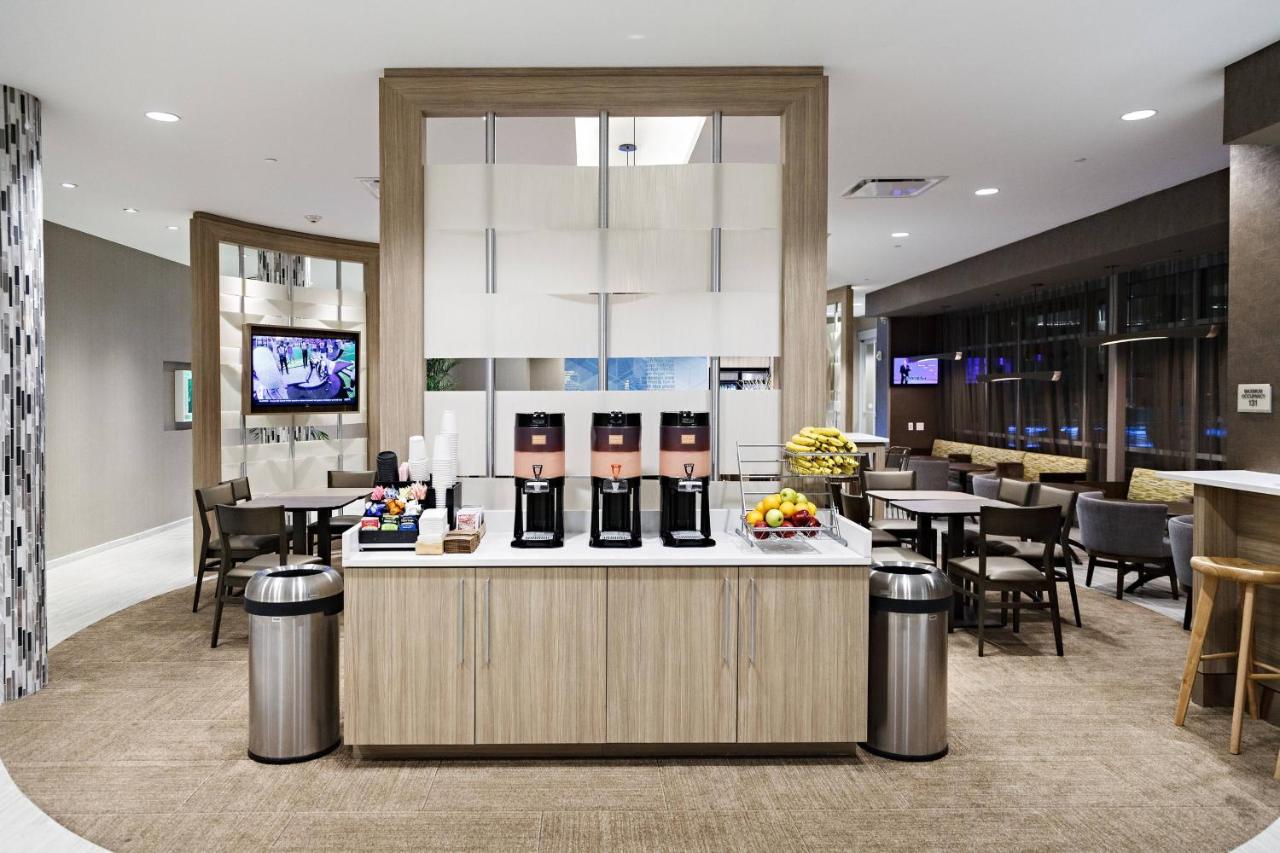 | Springhill Suites Somerset Franklin Township