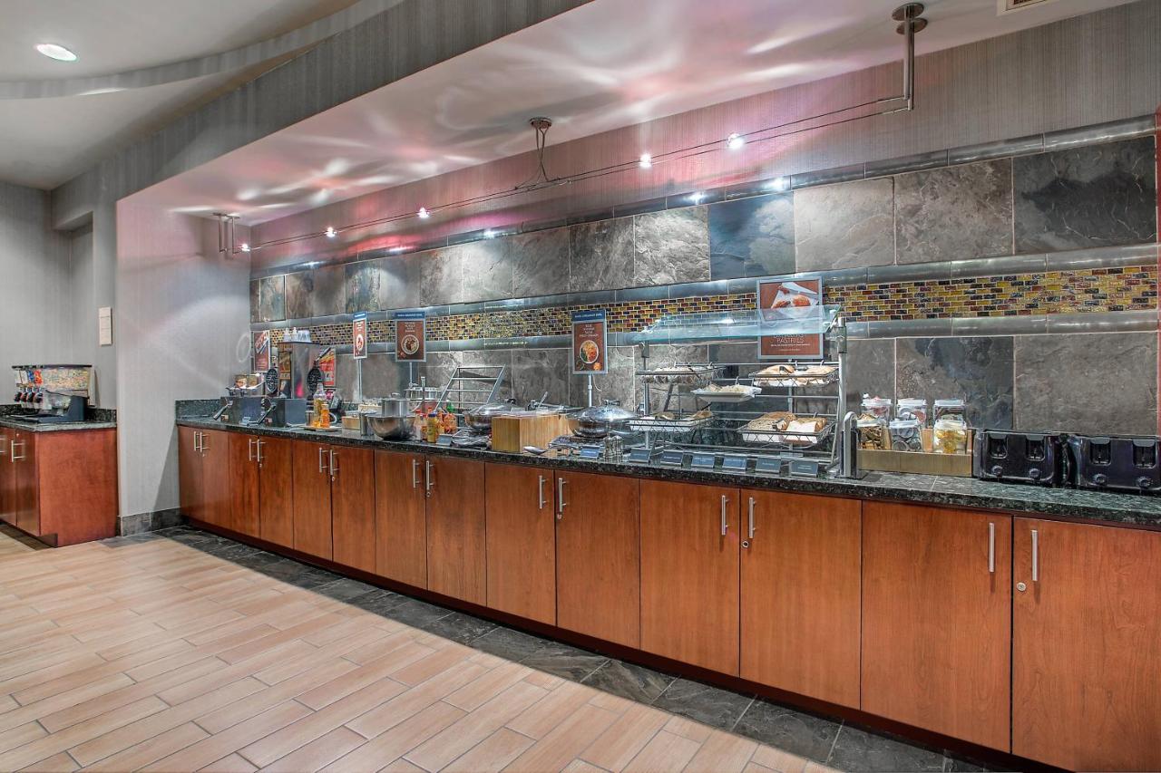 | SpringHill Suites by Marriott Pigeon Forge