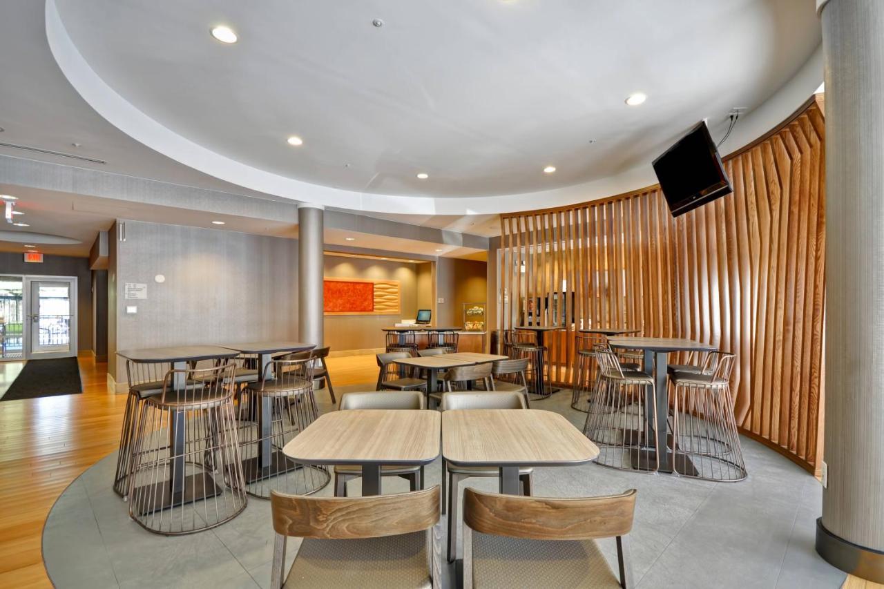 | SpringHill Suites Tallahassee Central