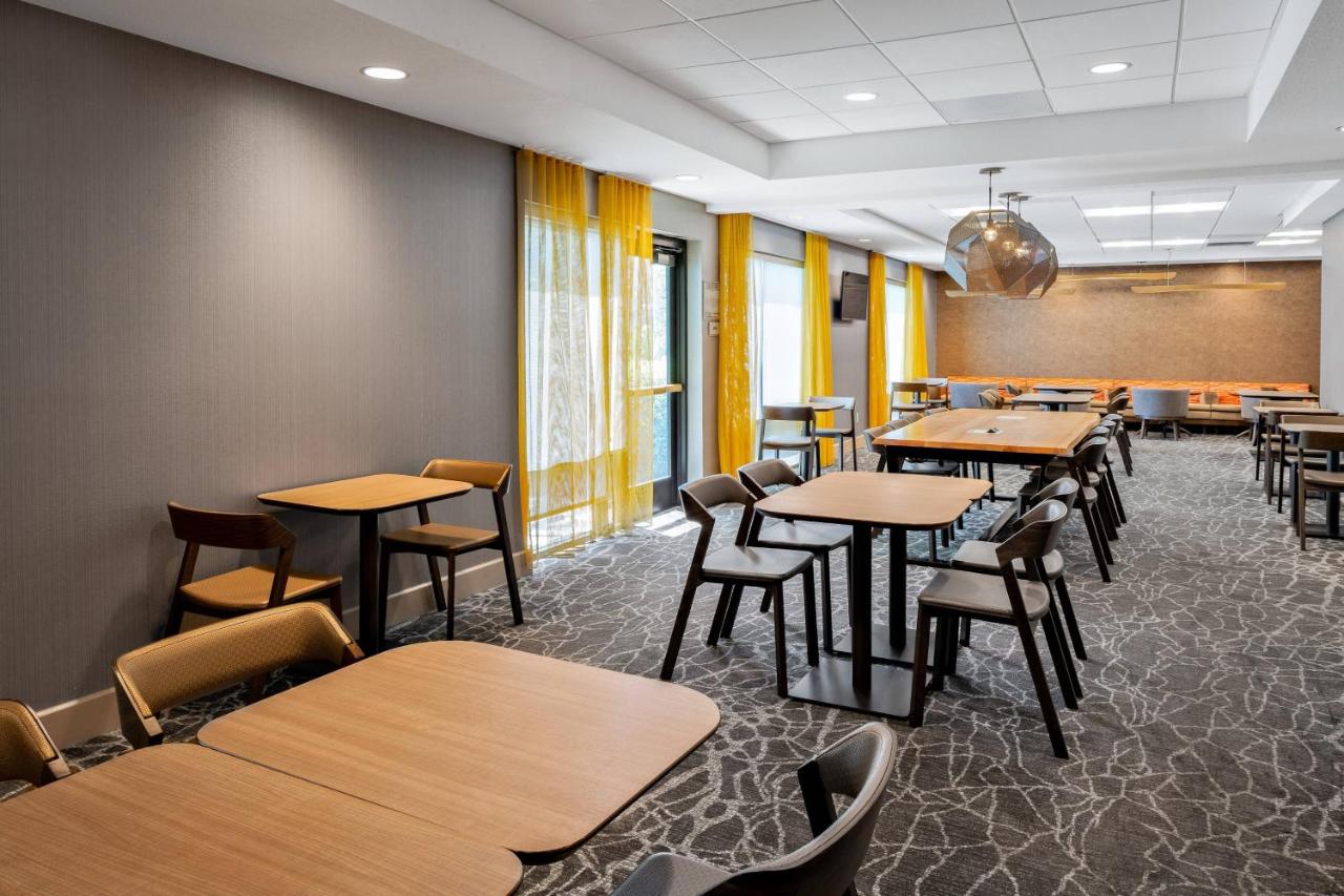 | SpringHill Suites San Diego Rancho Bernardo/Scripps Poway