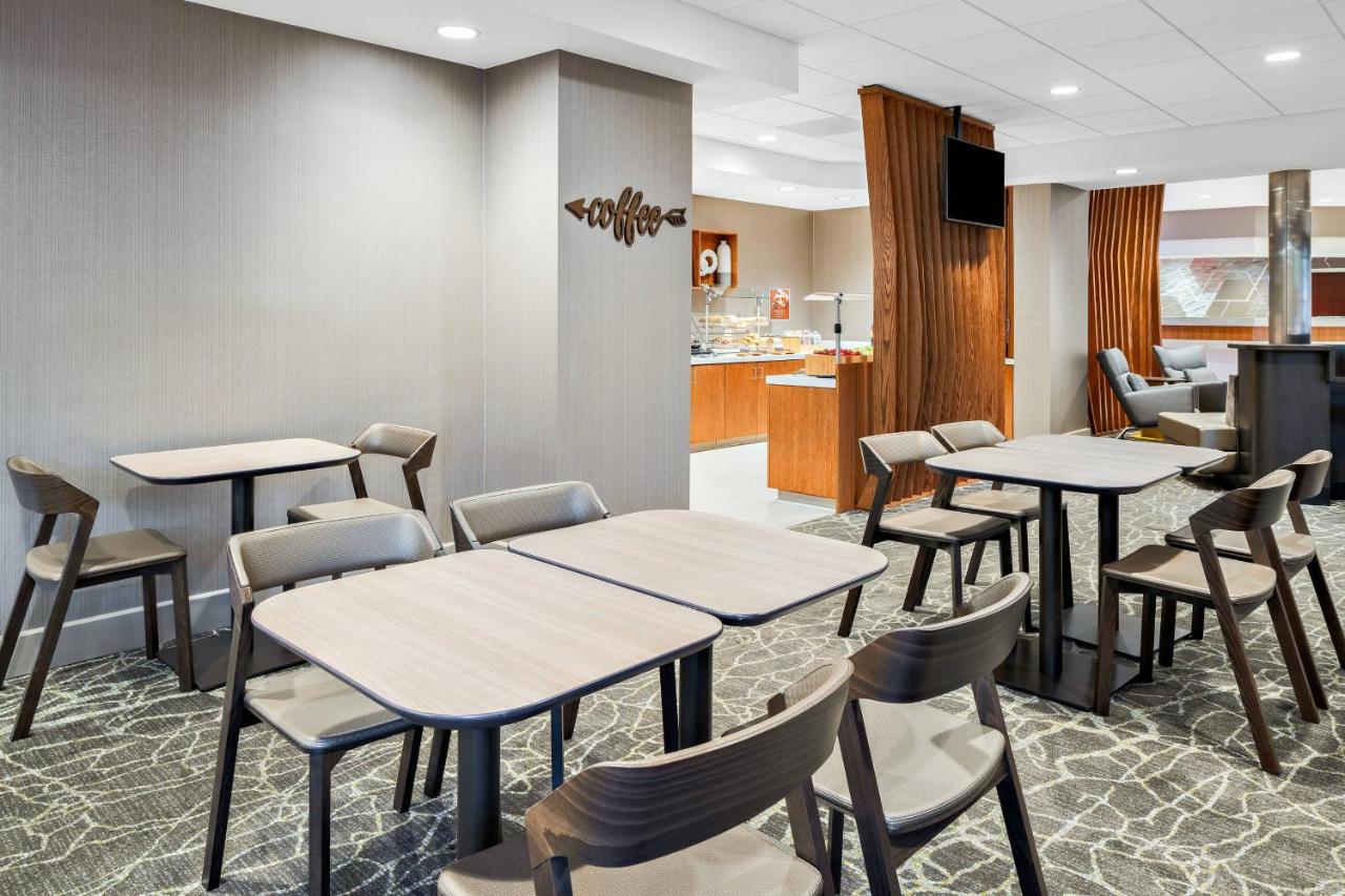| SpringHill Suites San Diego Rancho Bernardo/Scripps Poway