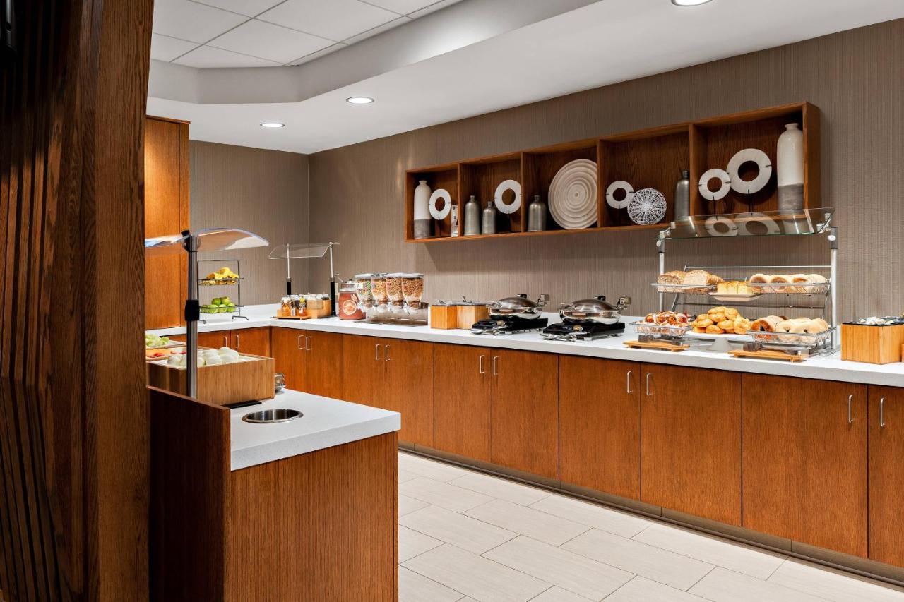 | SpringHill Suites San Diego Rancho Bernardo/Scripps Poway