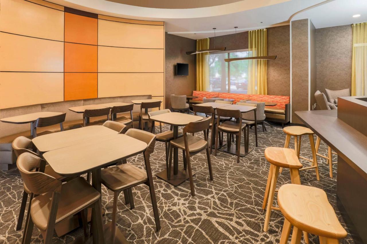 | SpringHill Suites by Marriott Yuma