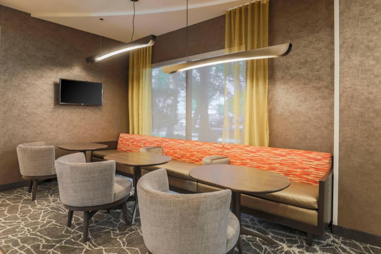  | SpringHill Suites by Marriott Yuma