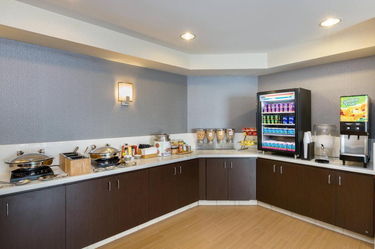 | Springhill Suites By Marriott Louisville Hurstbourne North
