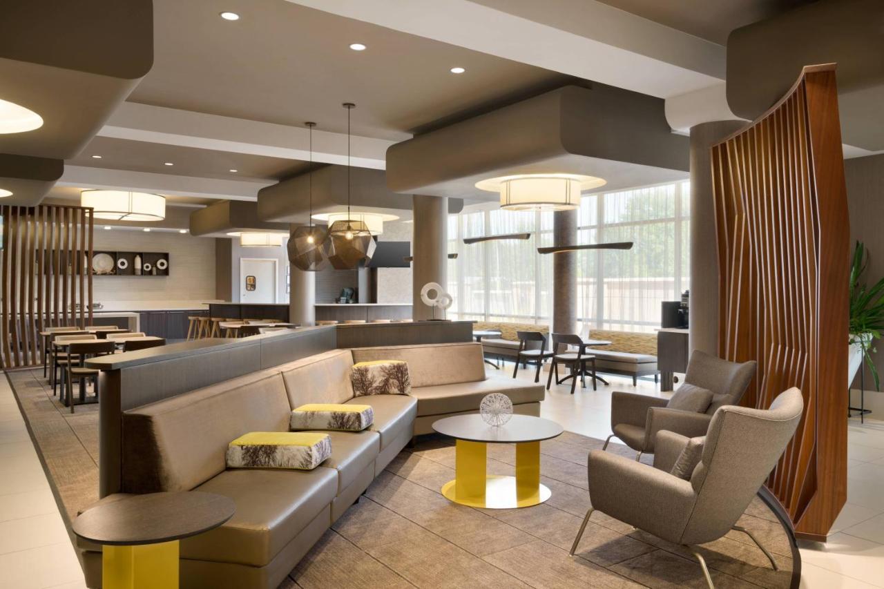  | SpringHill Suites by Marriott Ewing Princeton South