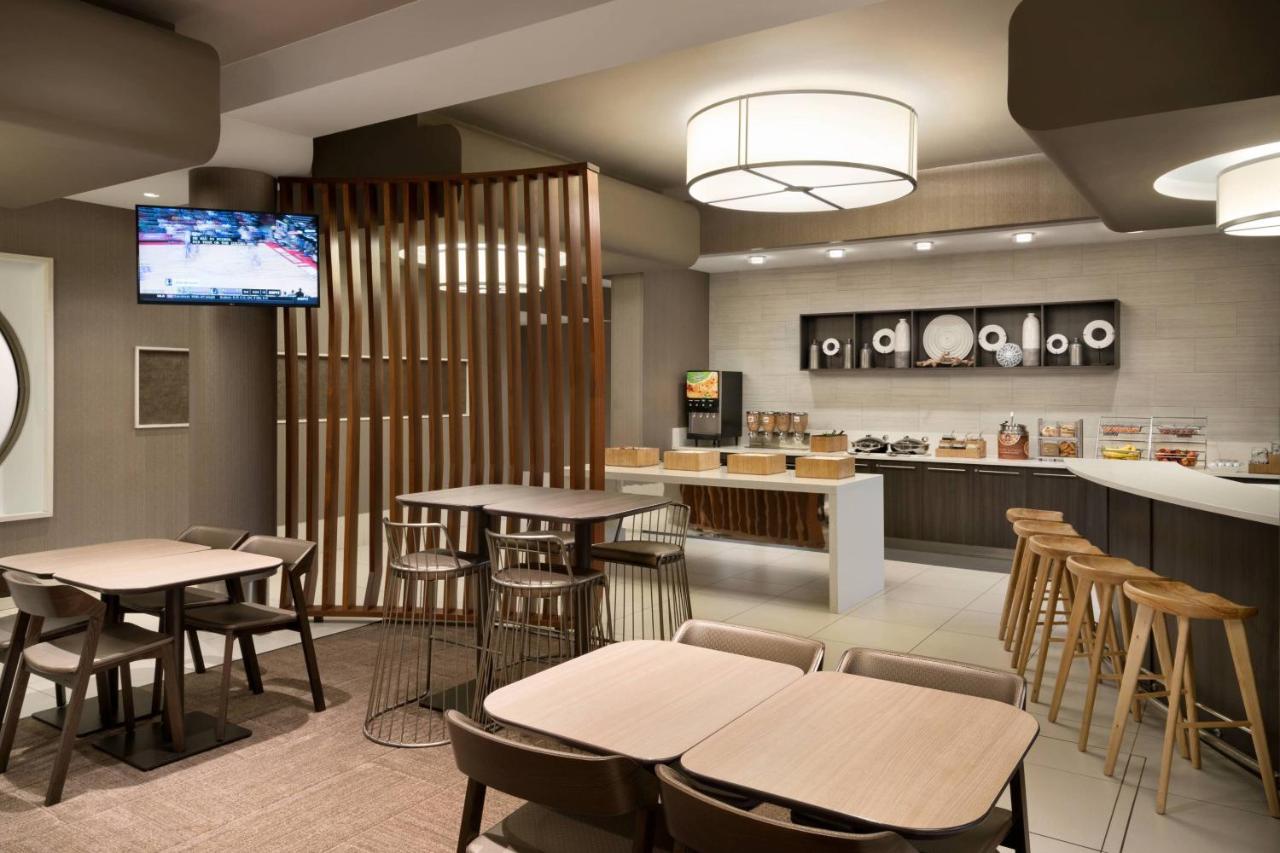  | SpringHill Suites by Marriott Ewing Princeton South