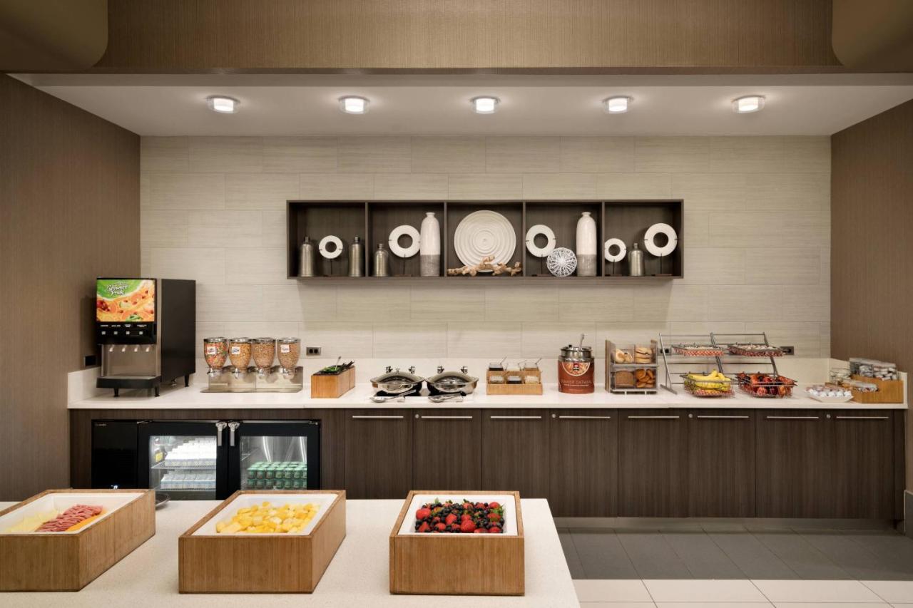  | SpringHill Suites by Marriott Ewing Princeton South