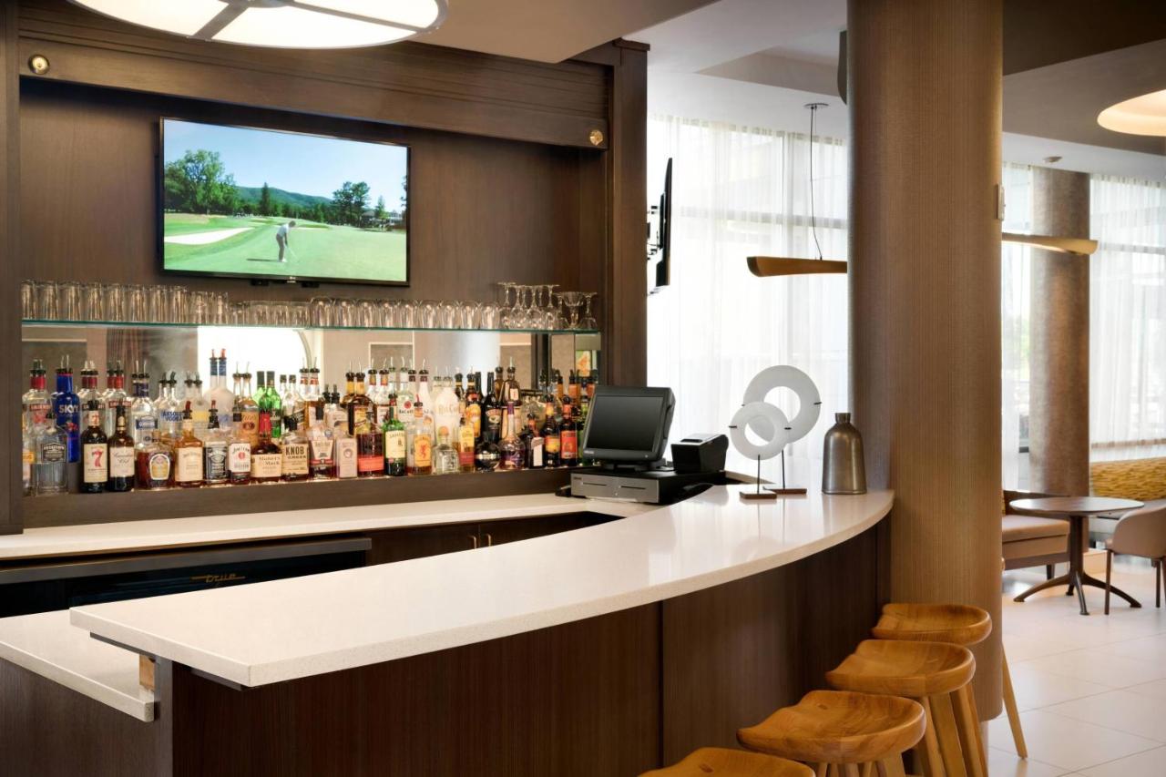  | SpringHill Suites by Marriott Ewing Princeton South