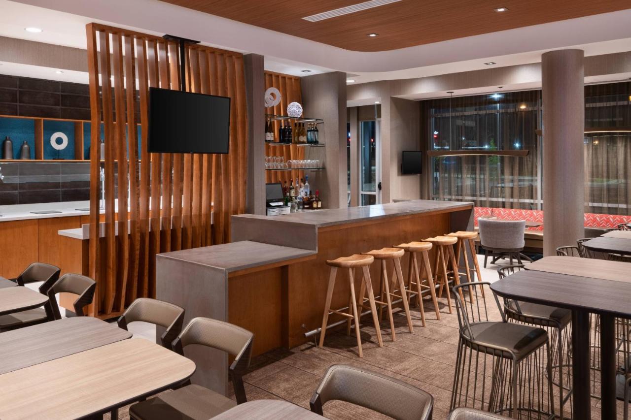 | SpringHill Suites by Marriott Tifton