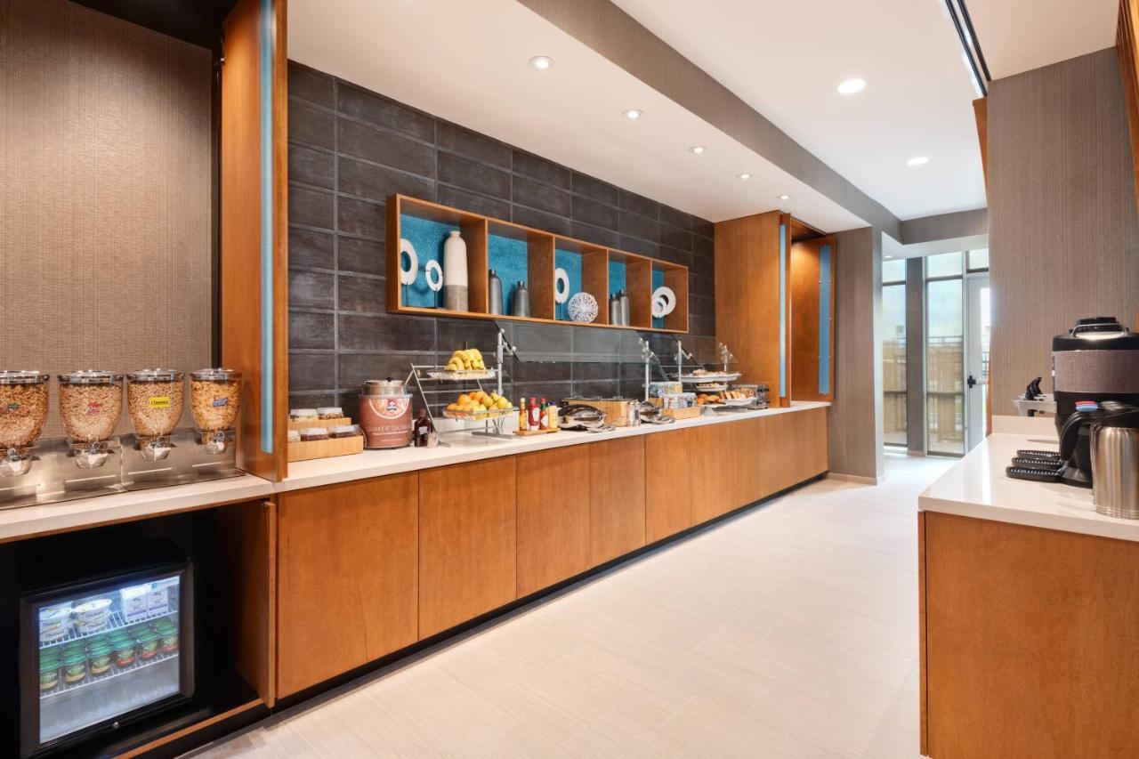| SpringHill Suites by Marriott Tifton