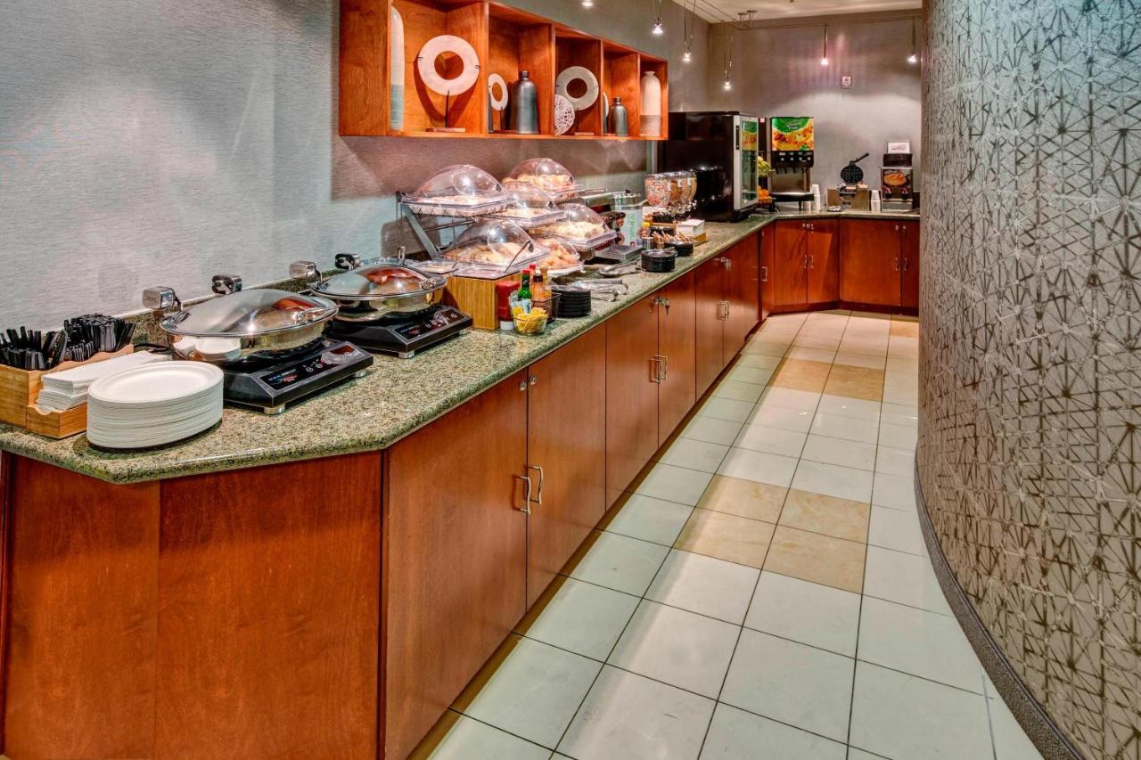 | SpringHill Suites by Marriott Naples