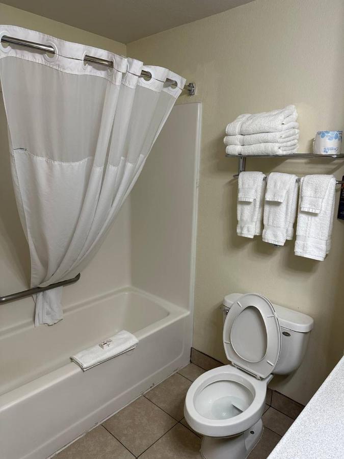 King Room - Non-Smoking at Baymont by Wyndham Lawrenceburg