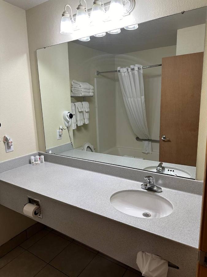 King Room - Non-Smoking at Baymont by Wyndham Lawrenceburg