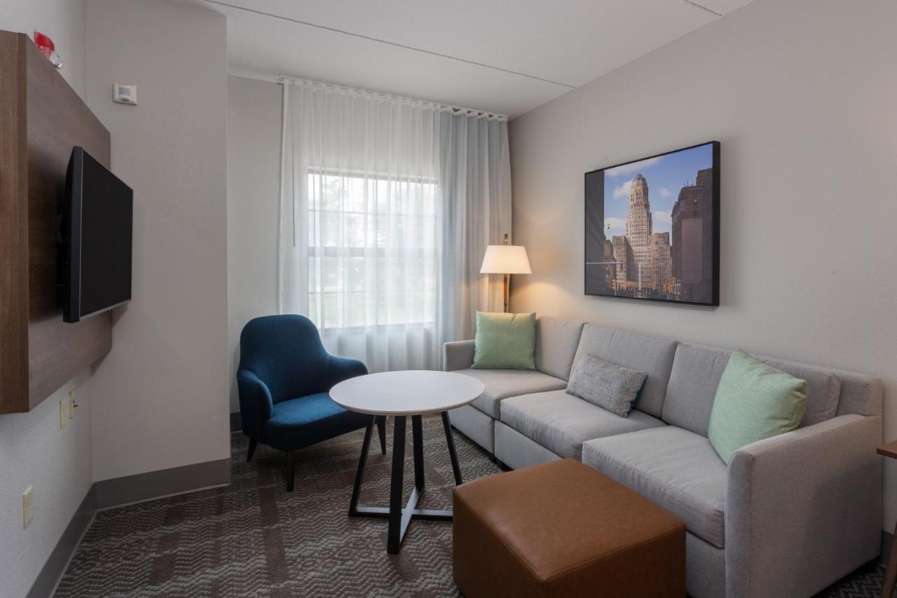 Two-Bedroom Suite at Staybridge Suites West Seneca by IHG