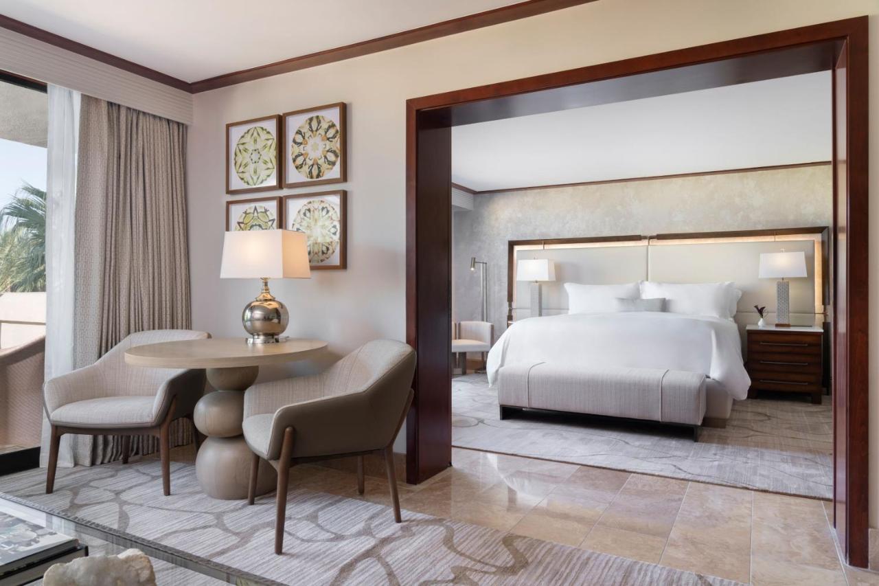 One-Bedroom Suite at The Ritz-Carlton, Rancho Mirage