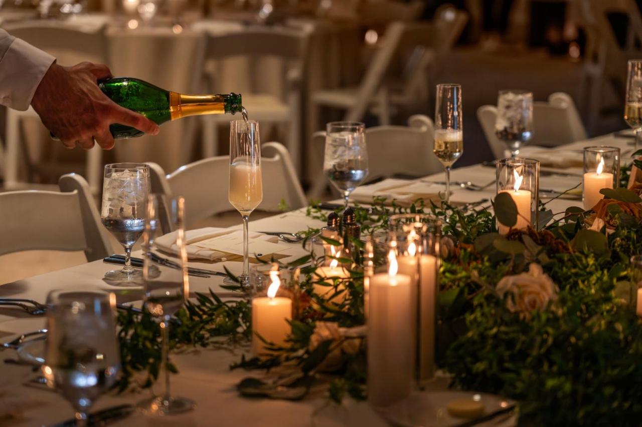 | The Ritz-Carlton, Rancho Mirage