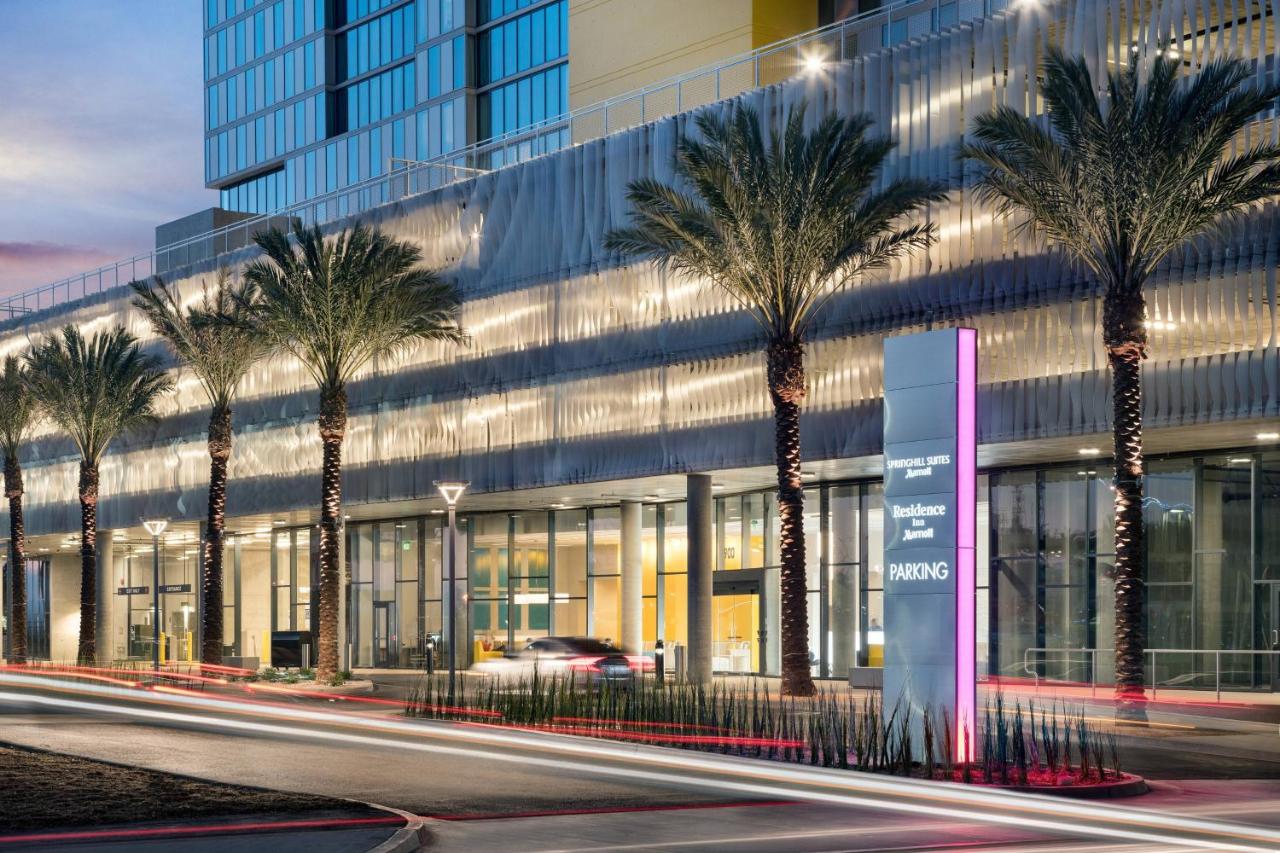  | Residence Inn by Marriott San Diego Downtown/Bayfront