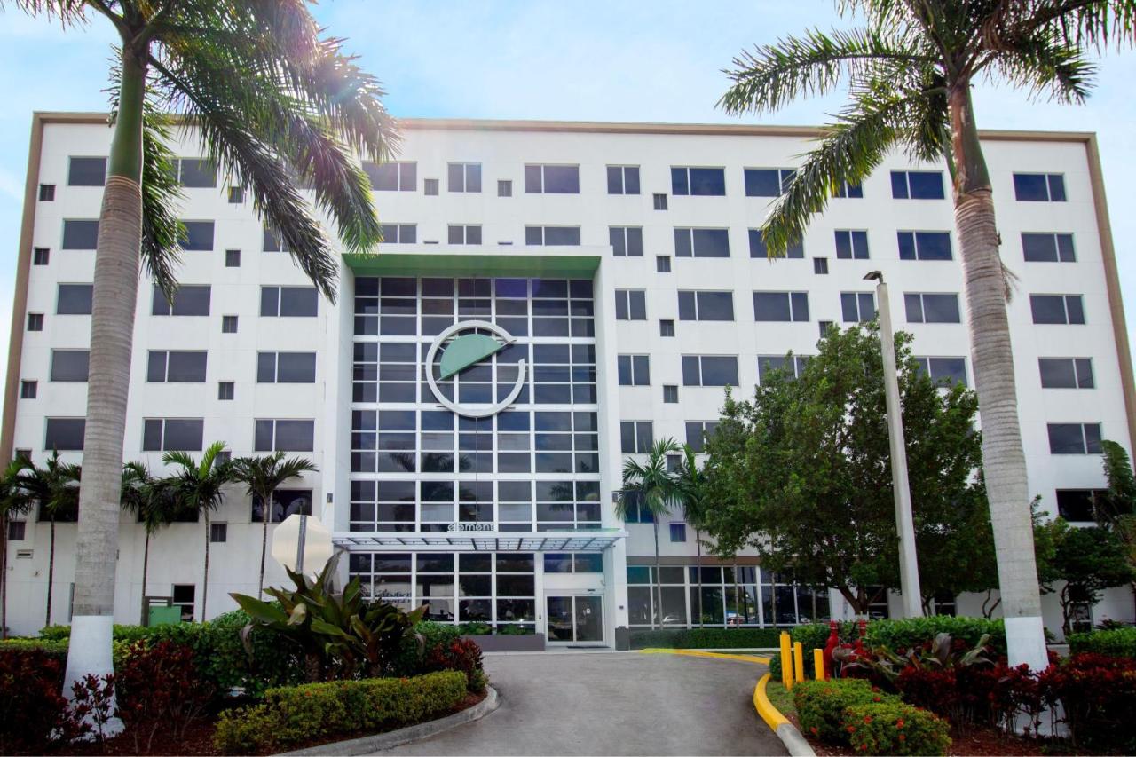 | Element Miami Doral