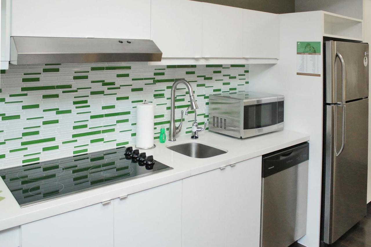 | Element Miami Doral
