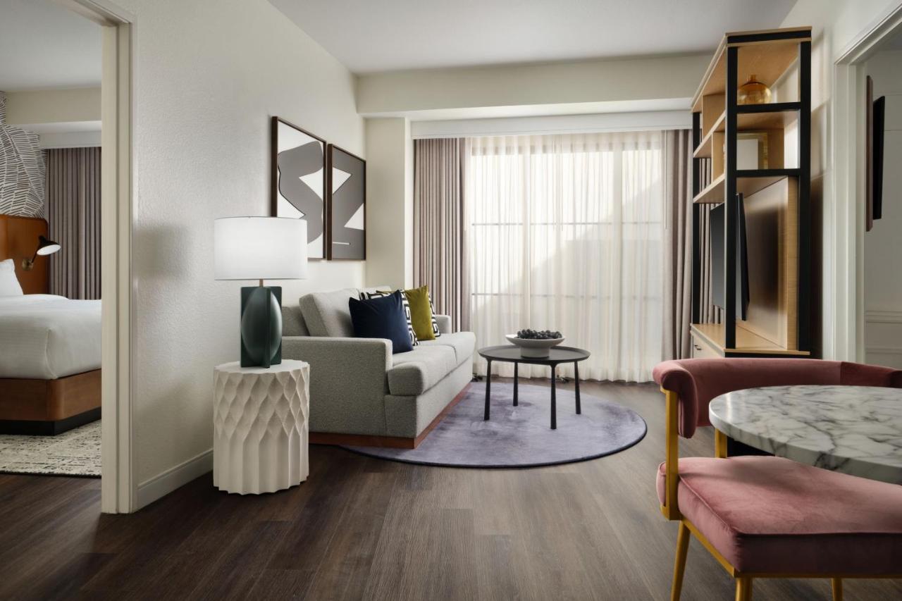 | Residence Inn by Marriott Beverly Hills