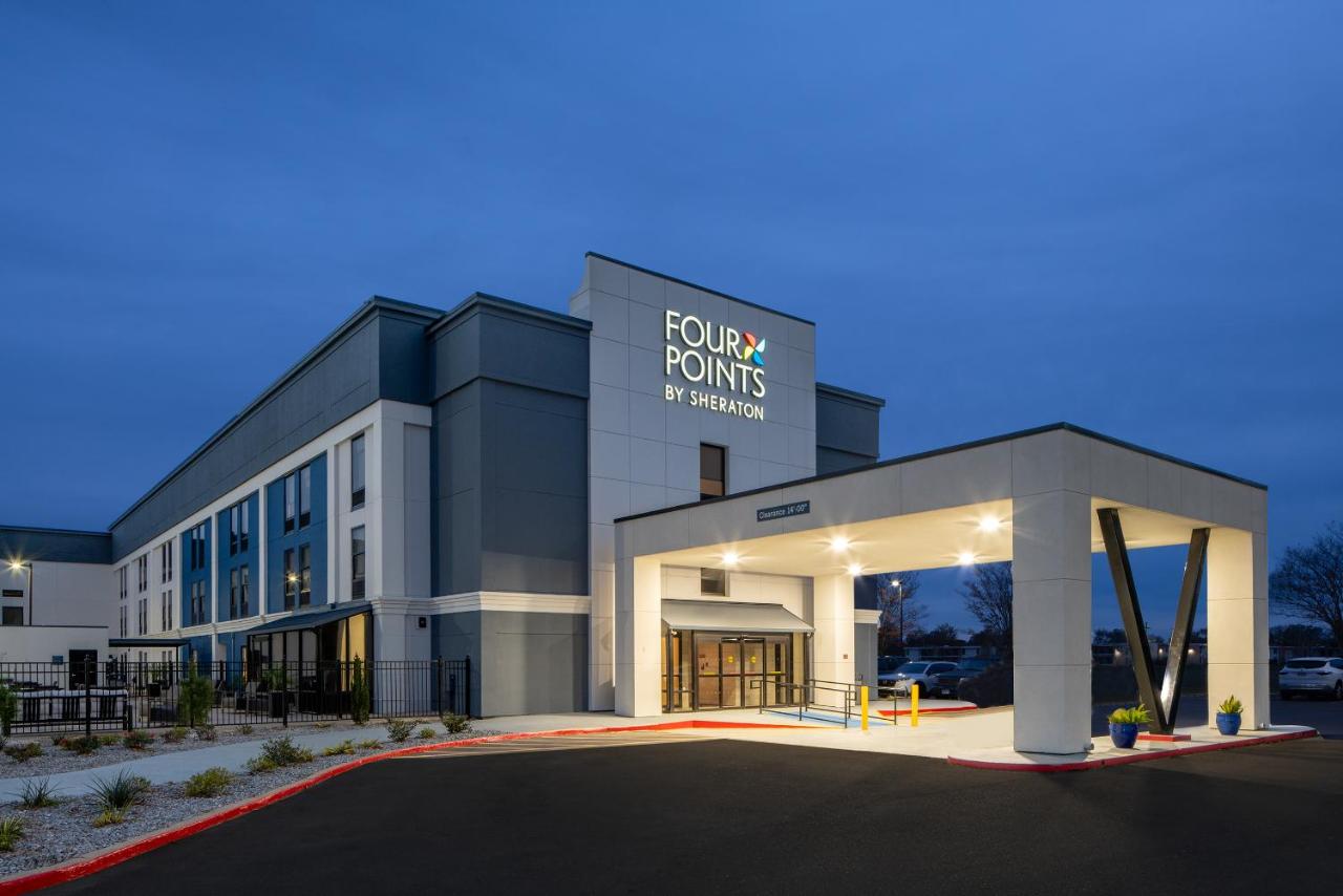  | Avalon Hotel & Suites Alexandria