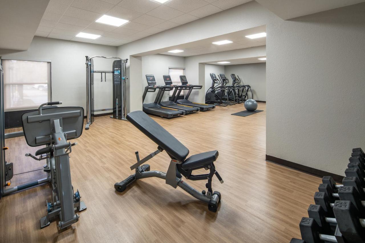  | Avalon Hotel & Suites Alexandria